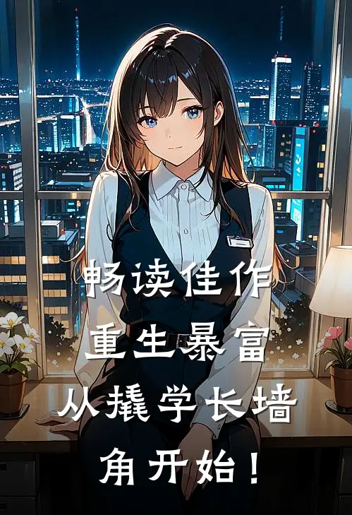 畅读佳作重生暴富：从撬学长墙角开始！