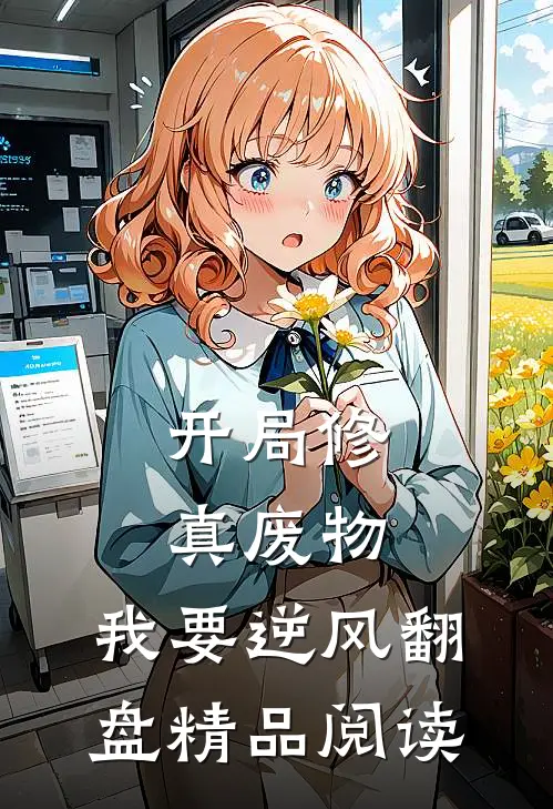 开局修真废物，我要逆风翻盘精品阅读