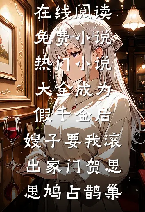 扶腰宠篇章