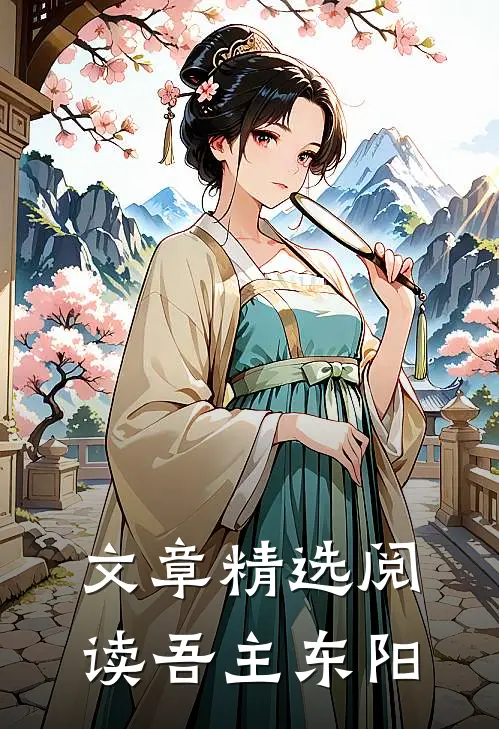 文章精选阅读吾主东阳