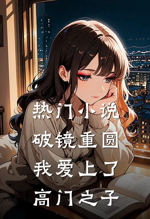 热门小说破镜重圆：我爱上了高门之子