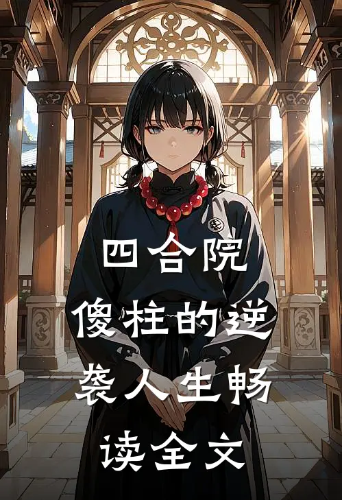 四合院：傻柱的逆袭人生畅读全文