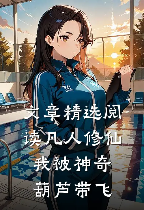 文章精选阅读凡人修仙：我被神奇葫芦带飞