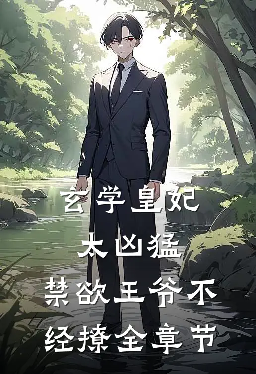 玄学皇妃太凶猛，禁欲王爷不经撩全章节