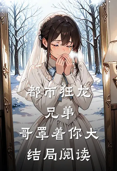都市狂龙:兄弟,哥罩着你大结局阅读