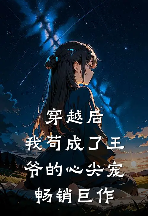 穿越后，我苟成了王爷的心尖宠畅销巨作