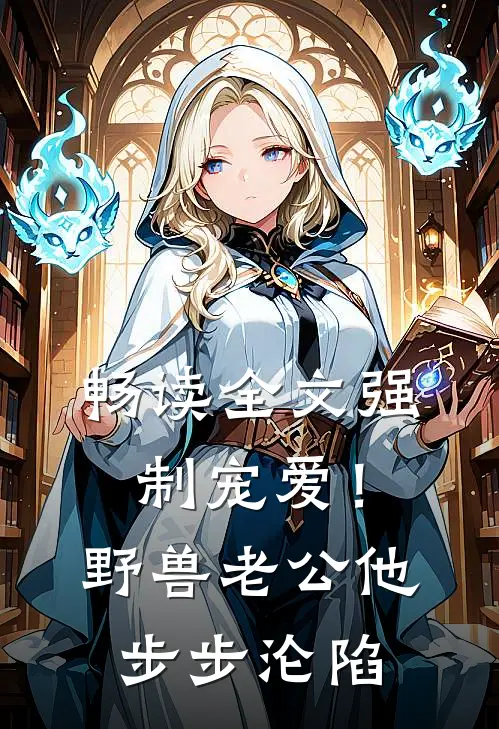 畅读全文强制宠爱！野兽老公他步步沦陷
