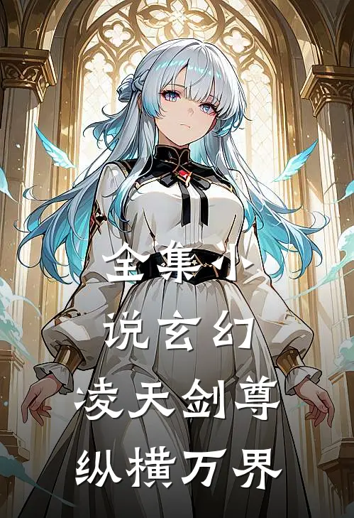 全集小说玄幻：凌天剑尊纵横万界