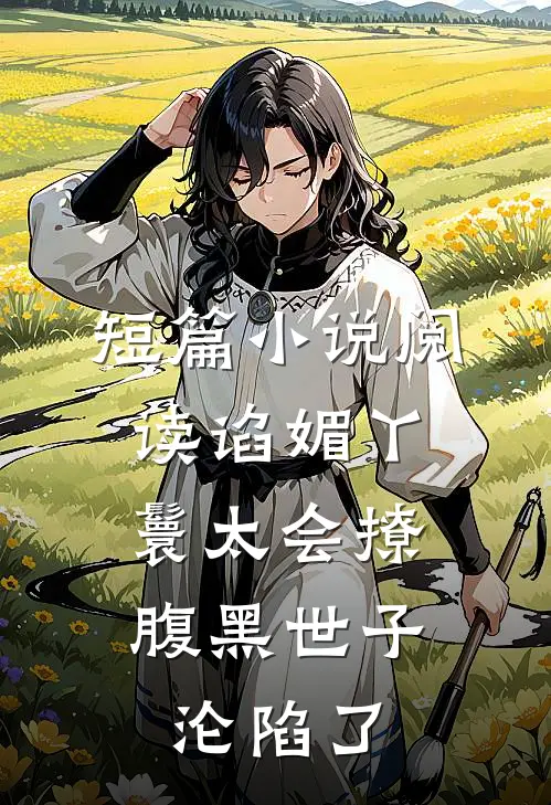 短篇小说阅读谄媚丫鬟太会撩，腹黑世子沦陷了