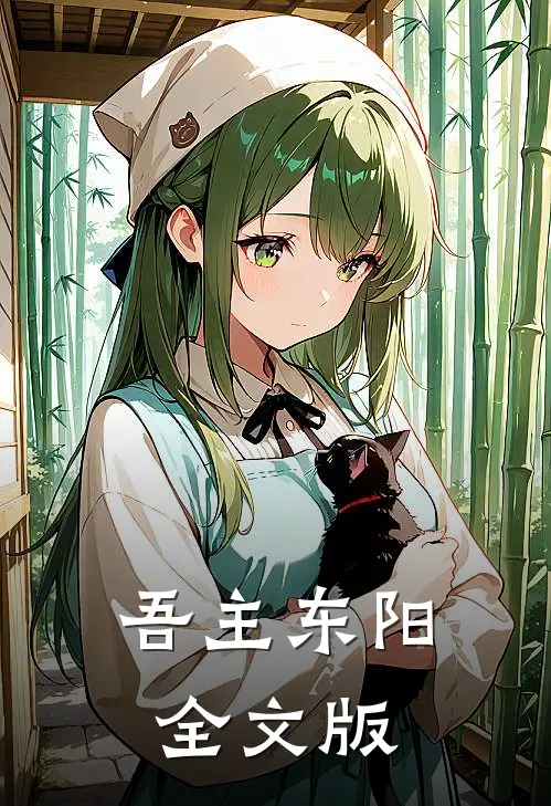 吾主东阳全文版