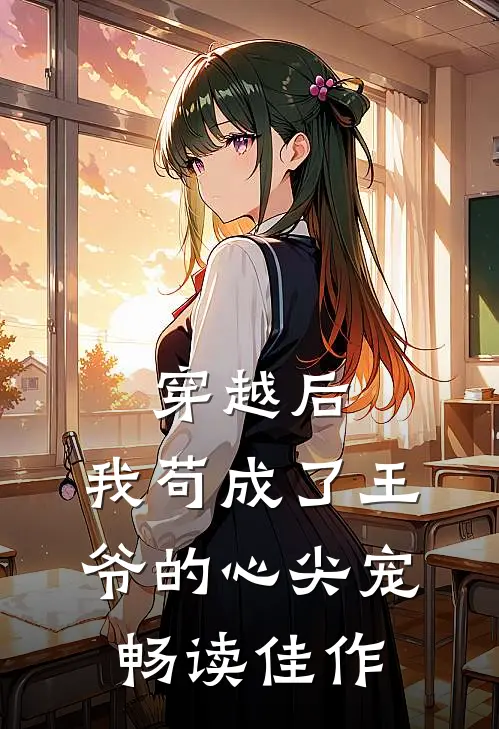 穿越后，我苟成了王爷的心尖宠畅读佳作
