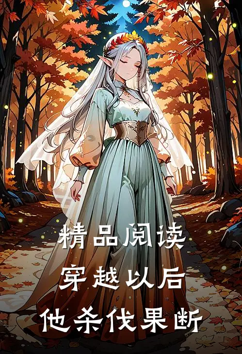 精品阅读穿越以后，他杀伐果断