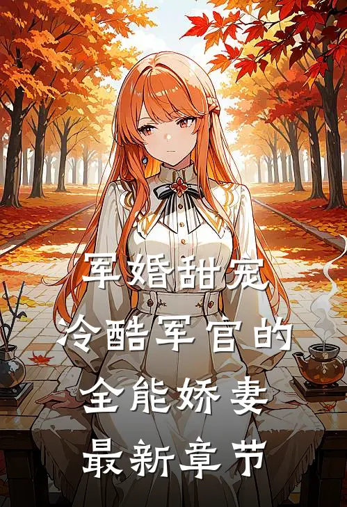 军婚甜宠:冷酷军官的全能娇妻最新章节