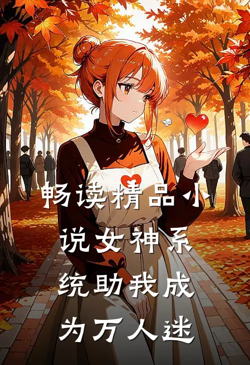畅读精品小说女神系统助我成为万人迷