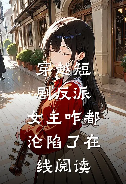 穿越短剧反派，女主咋都沦陷了在线阅读