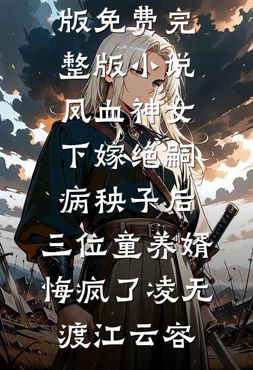 他打赌求我离开，我抽盲盒嫁了他又不愿意了
