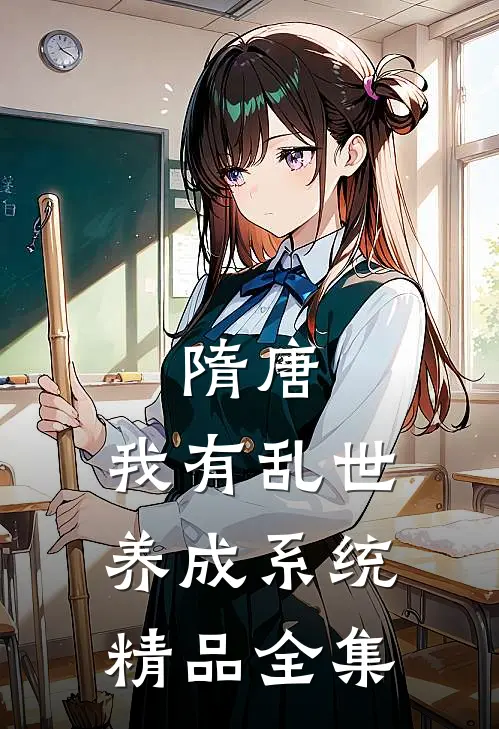 隋唐：我有乱世养成系统精品全集