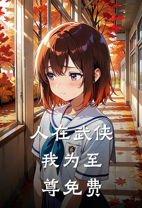 人在武侠,我为至尊免费