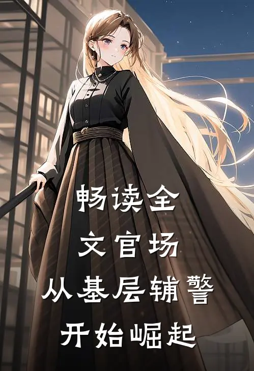 畅读全文官场：从基层辅警开始崛起
