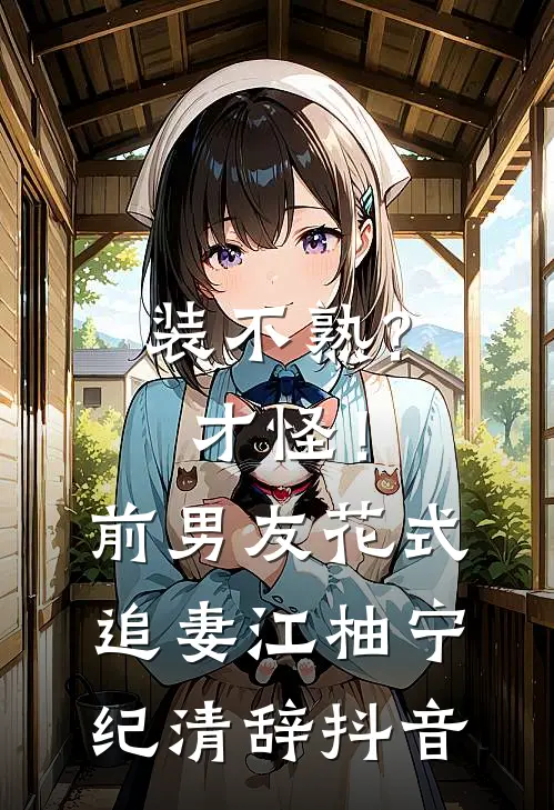 野性撩欲阮清秋裴聿琛