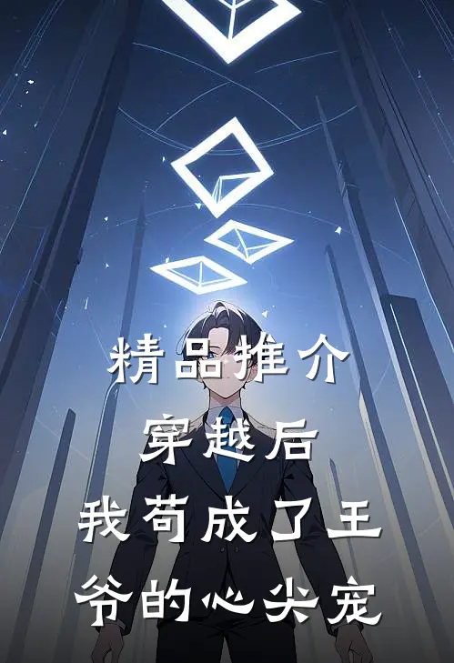 精品推介穿越后，我苟成了王爷的心尖宠