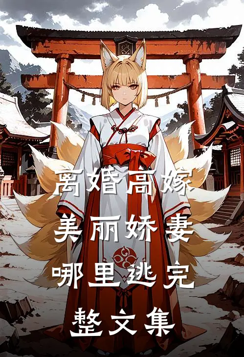 离婚高嫁：美丽娇妻哪里逃完整文集