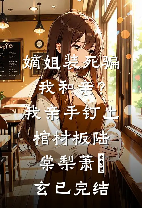 一眼动情，矜贵大佬甘愿为她折腰完整文集阅读