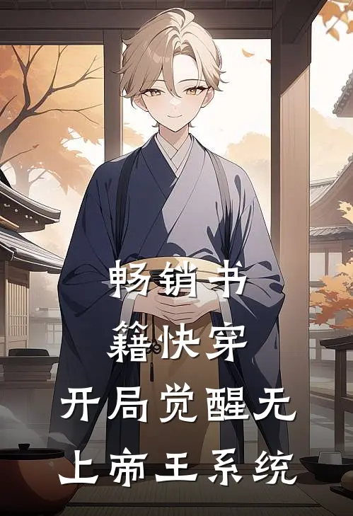 畅销书籍快穿：开局觉醒无上帝王系统