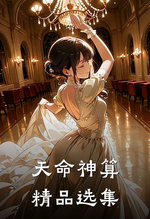 天命神算精品选集