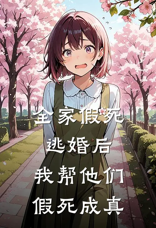 全家假死逃婚后，我帮他们假死成真