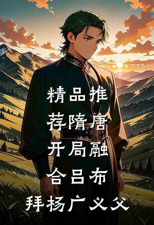 精品推荐隋唐：开局融合吕布，拜杨广义父