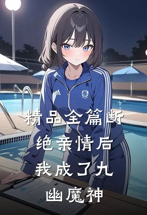 精品全篇断绝亲情后，我成了九幽魔神