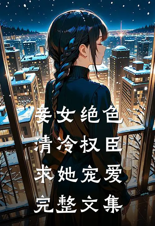 妾女绝色：清冷权臣求她宠爱完整文集