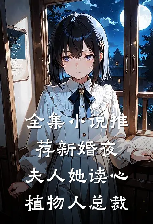 全集小说推荐新婚夜，夫人她读心植物人总裁