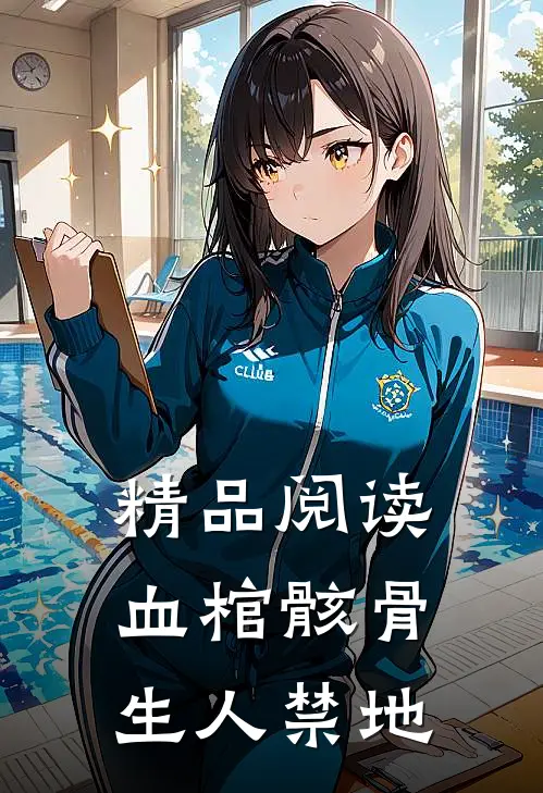 精品阅读血棺骸骨，生人禁地