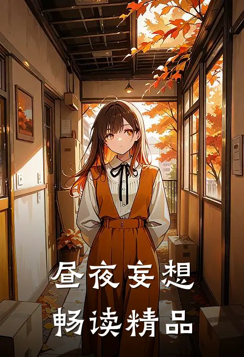 昼夜妄想畅读精品