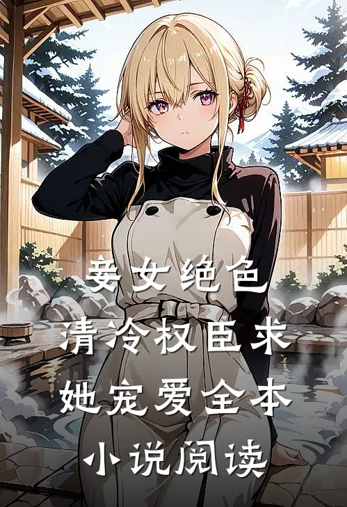妾女绝色：清冷权臣求她宠爱全本小说阅读