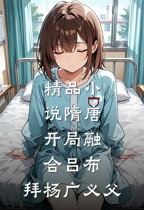 精品小说隋唐：开局融合吕布，拜杨广义父