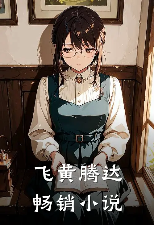 飞黄腾达畅销小说