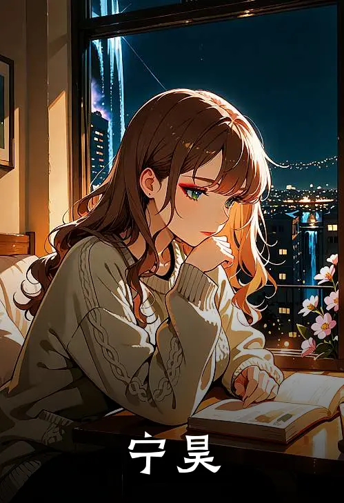 宁昊