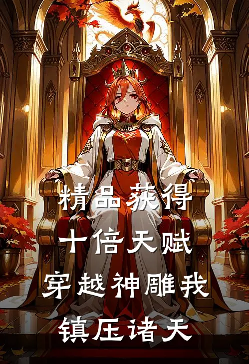 精品获得十倍天赋，穿越神雕我镇压诸天