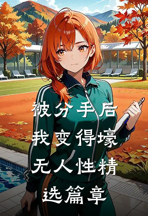 被分手后，我变得壕无人性精选篇章