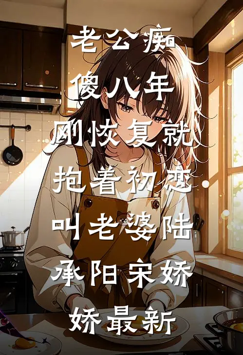 未婚夫为替身伤害我，奶狗弟弟你笑什么无删减版