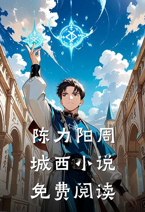 陈力阳周城西小说免费阅读