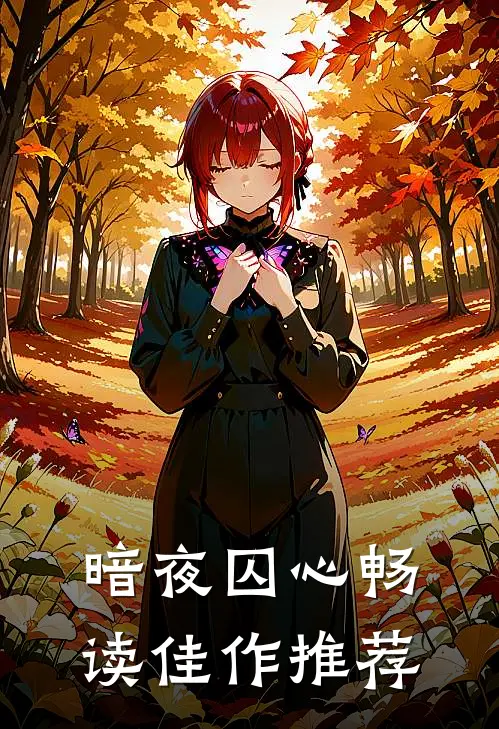 暗夜囚心畅读佳作推荐