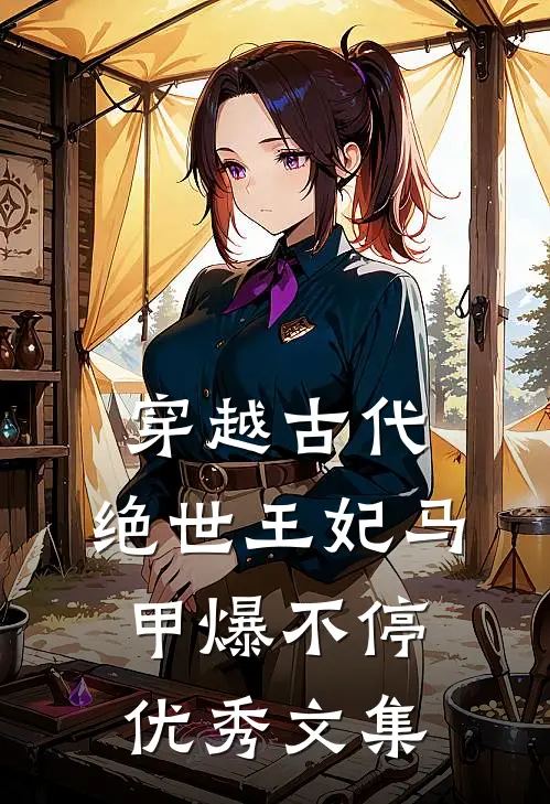 穿越古代：绝世王妃马甲爆不停优秀文集