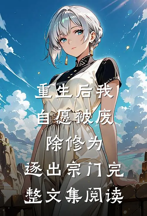 重生后我自愿被废除修为，逐出宗门完整文集阅读