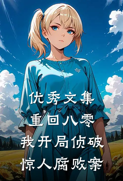 优秀文集重回八零：我开局侦破惊人腐败案