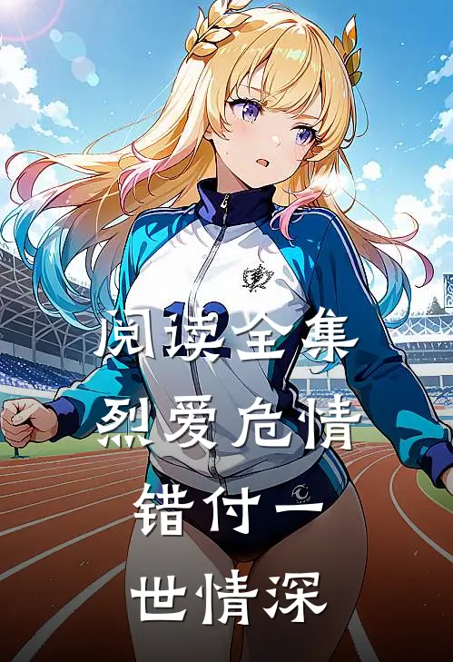 阅读全集烈爱危情：错付一世情深