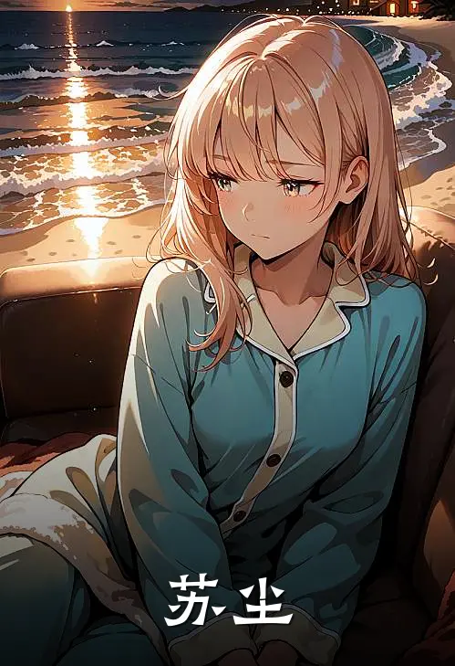 苏尘
